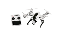 Yuneec Typhoon Q500+ Drone