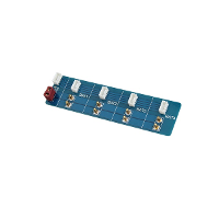 Yuneec Typhoon Q500 Spare Parts Balance Charging Board