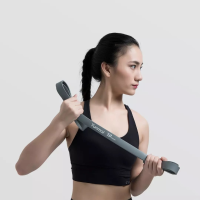 YUNMAI 35/70 pond Yoga Weerstandsbanden Oefening Rekken Powerlifting Hoge Elasticiteit Trekbanden van