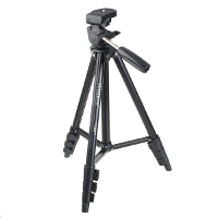 Yunteng VCT 680 Portable Camera Tripod Stand With Portable Bag