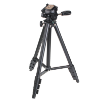 Yunteng VCT 681 Portable Camera Tripod Stand With Portable Bag For Canon 550D 600D 500D 5D