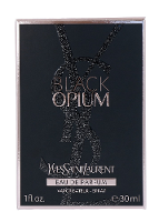 Yves Saint Laurent Black Opium Eau de Parfum Spray