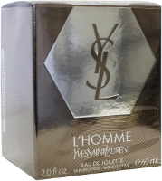 Yves Saint Laurent L'Homme Eau de Toilette