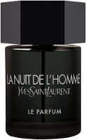Yves Saint Laurent La Nuit de L'Homme Eau de Parfum