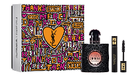 Yves Saint Laurent Opium Black Giftset