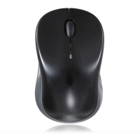 Yx 038 3d 2.4G 1200dpi Wireless Optical Gaming Mouse