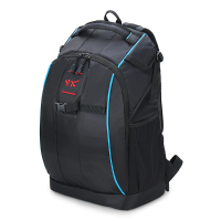 Yx Backpack Bag For Dji Phantom 2 3 Zero Explorers Cheerson Cx 20 Runner Eachine Racer 250