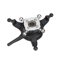YXZNRC F09 S Eachine E200 E200 PRO E200S Swashplate RC Helicopter Onderdelen