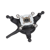 YXZNRC F09 S Eachine E200 E200 PRO Swashplate RC Helicopter Onderdelen