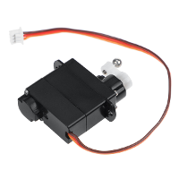 YXZNRC F09 S Eachine E200 E200S E200 PRO E250S 4.3G Metalen Digitale Servo RC Helikopter Onderdelen