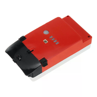 YXZNRC F09 S Eachine E200 EXP 11.1V 1350MAH 30C Li Poly batterij RC helicopter onderdelen