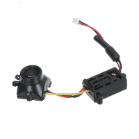 YXZNRC F09 S F180 F11 S 5.8G Beeldoverdracht Camera RC Helicopter Onderdelen
