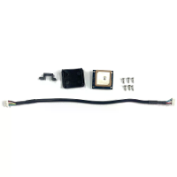 YXZNRC F11 S Apache RC Helikopter Reserveonderdelen GPS Geomagnetische Module