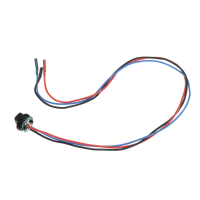 YXZNRC F280 3D/6G 6CH RC Helicopter Onderdelen Achtermotor Connector