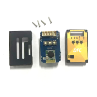 SBUS DSM Protocol Ontvangerbord voor Eachine E135 Helikopter Compatibel met Futaba Zender