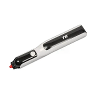 YYC Lithium Elektrische Hot Melt Lijmpistool YC20 V4JBII USB Oplaadbare Snelle Hitte Draagbare Lijm Pen met Automatische