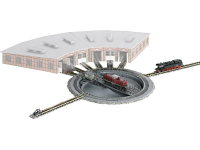 Z MÃ¤rklin miniclub rails 89983