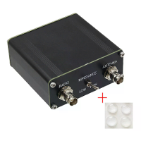 Z match antennetuner QRP handleiding antennetuner HAM 5W 3 28 MHz