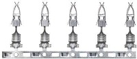 Z Serie, Meerlagige Serieklem, 4.15 Mm, Directe Montage Weidmã¼ller Feko Zrv2.5 1.5 2.5 1848480000 4200 Stuks