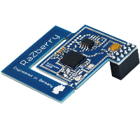 Z Wave.Me RaZberry 2   Z Wave R pi module