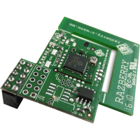 RaZberry 2 Module V2