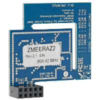 Z Wave.Me Z Wave (RaZberry 2) Module ontvanger