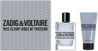 Zadig & Voltaire This Is Him Giftset