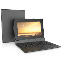 Zagg Key Folio Universeel Tot 10 Inch