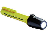 Zaklamp Ex Zone: 0 PELI 1965ZO 87 lm 41 m