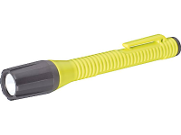 Zaklamp Ex Zone: 1, 2, 21, 22 AccuLux MHL 5 EX 42 lm 30 m