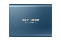 Samsung T5 500GB externe SSD