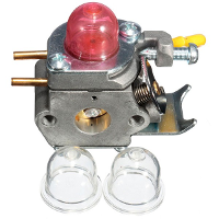 Zama C1u W18 Carburetor Craftsman Weedeater Trimmer 530071752 530071822