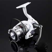 Zanlure 5:2:1 14bb Ball Bearing Fishing Spinning Reel Hc Right Left Hand Saltwater Freshwater Reel