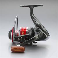 Zanlure 5:5:1 Kf 13bb Ball Bearing Fishing Spinning Reel Right Left Hand Saltwater Freshwater Wheel