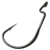 Zanlure 50pcs 2# Super Fishing Hooks High Carbon Steel Fishing Tackles