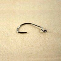 Zanlure Crank Hook Lure Special Accessories Fishing Soft Bait Hooks 3cm 4cm