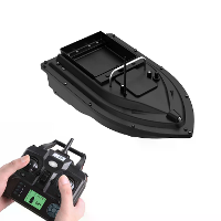 ZANLURE D16B Slimme Afstandsbediening Hengel Aas Boot GPS Positionering Automatische Terugkeer Levering 500M Vaste Punt