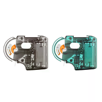 ZANLURE Elektrische Haakverzamelaar Vissen Automatische Haak Tier Tie Snelle Rol Vissen Haken Tie Machine Multifunctione