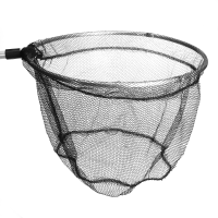 ZANLURE Folding Fish Net Ultra light Aluminum Alloy Fishing Supplies Accessories