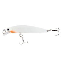 Zanlure Luminous Night Bait Fishing False Hook Lures 5.5Cm/4g