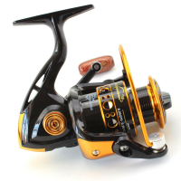 Metaal Alles voor het vissen Rollen Winder Alles Accessoires Zee Reel Visgerei Apparatuur Ankerlier Hengel Karper Baitca