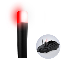 ZANLURE Vissersaadboot Navigatielichten LED lampen Waterdicht met 300 500M Lange Afstand IP67 Waterdichte Drie Niveaus H