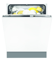 Zanussi Zdt26011fa
