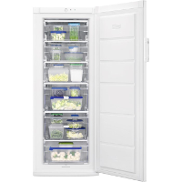 Zanussi ZFU23404WA Vrieskast