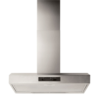Zanussi Zhc6121x Schouwkap