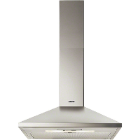 Zanussi Zhc6131x Rvs Schouwkap