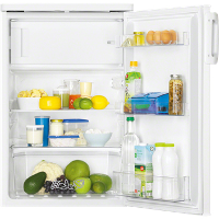 Zanussi ZRG14800WA Koelkast