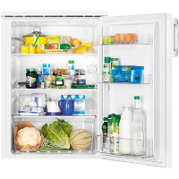 Zanussi ZRG16601WA Koelkast