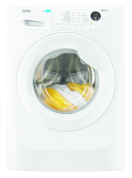 Zanussi Zwf71663w Wasmachine