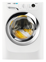 Zanussi Zwf81463wh Wasmachine